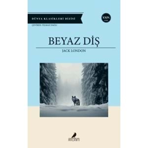 ANONAİM | BEYAZ DİŞ