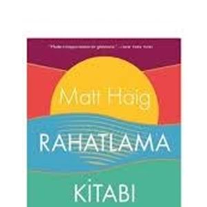 DOMİNGO | RAHATLAMA KİTABI