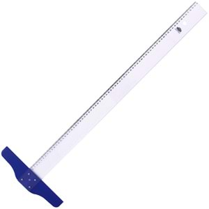 HATAS | 75 CM ŞEFFAF T-CETVEL