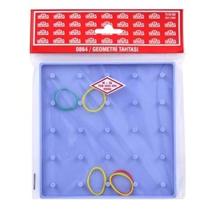HATAS | GEOMETRİ TAHTASI 0864