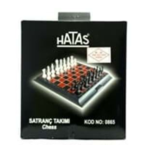 HATAS | SATRANÇ TAKIMI CHES 0865