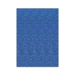 JOCCO | TEK RENK SİMLİ EVA 50X70 LACİVERT