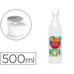 JOVİ | 500 CC GUAJ BOYA BEYAZ