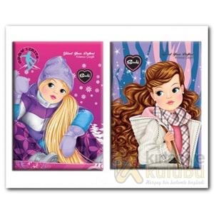 KESKİNCOLOR | KAPLIK SINDY A5