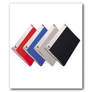 KRAF | 40 LI SUNUM DOSYASI MAVİ