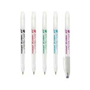 LİVEPEN | TANGO GRIP BALL POINT KALEM TUR.MAVİ