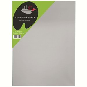 LUTART | ÇERÇEVELİ TUVAL 40x60 S