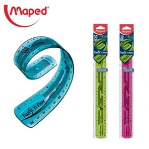 MAPED | MAPED CETVEL FLEX TWISTN ESNEK