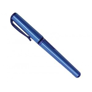 MGY | ROLLER KALEM EXPER JEL BİLYE UÇ 1.0MM MAVİ