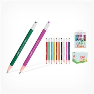 MİKRO | 2.0 MM AUTO PENCİL 618