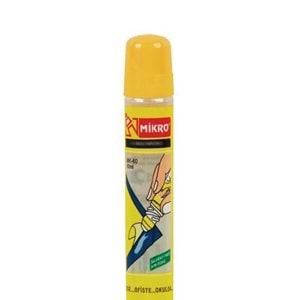 MİKRO | MK-60 (TC-818)-12 SIVI YAPIŞTIRICI(50ml)