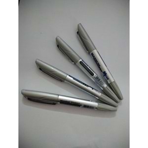 MONAMİ | MAGNUM ROLLER BALL 0.7 M660 SİYAH