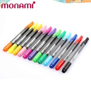MONAMİ | PRİSM 402 TW PEN YEŞİL