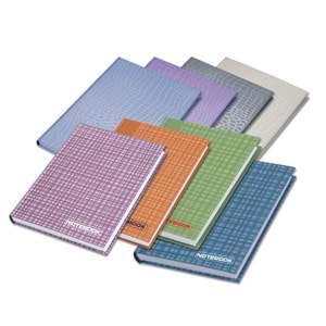 MOPAK | 168 YP. A4 DEFTER