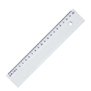 NEO | 20 CM 3EKONOMİK ÖĞRENCİ CETVELİ