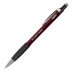NOKI | GLORY VERSATİL KALEM 07 MM. BORDO