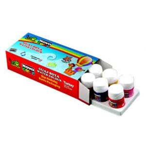 NOVACOLOR | GUAJ BOYA SİSE 10 LU - NC-114