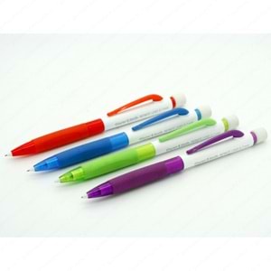 PAPERMATE | INFINITE LEAD 0.7 KIRMIZI KALEM