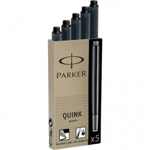 PARKER | @UİK PARKER 5 Lİ KARTUŞ