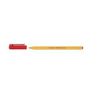 PENSAN | 1010 TÜKENMEZ KALEM KIRMIZI 1 mm