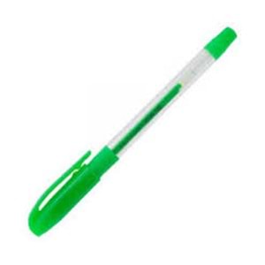 PENSAN | NEON JEL KALEM YEŞİL 1 mm