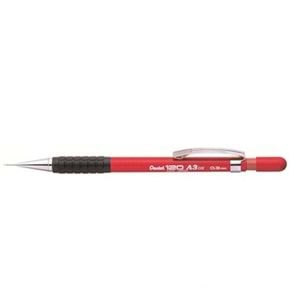 PENTEL | A313-B 0.3 VERSATİL KALEM KİREMİT
