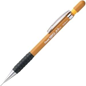 PENTEL | A319-Y 0.9 VERSATİL KALEM HARDAL