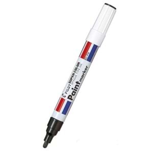 PİLOT | PAİNT MARKER SİYAH