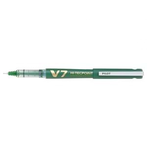 PİLOT | V7 HI-TECPOINT 0.7 YEŞİL