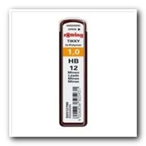 ROTRİNG | KALEM UCU 1.0 mm HB