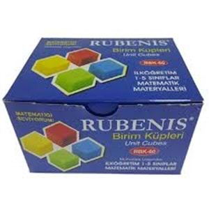 RUBENİS | BİRİM KÜPLERİ