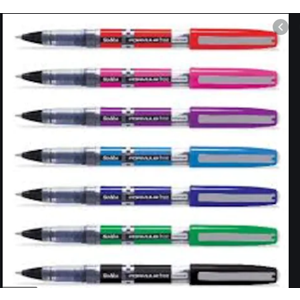 SCRIKSS | FORMULA FREE-INL ROLLER KIRMIZI
