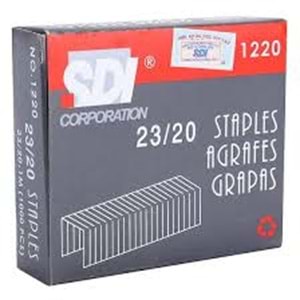 SDI | ZIMBA TELİ 1220