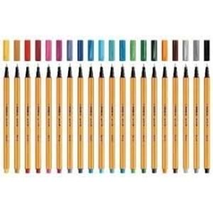 STABILO | PEN 68 1,0 mm - MAVİ