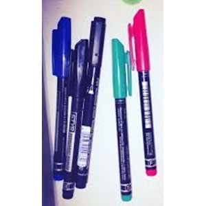 STYB | PARMANENT MARKER MAVİ S