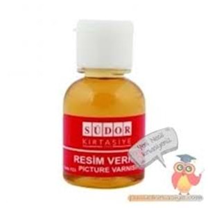 SUDOR | RESİM VERNİĞİ