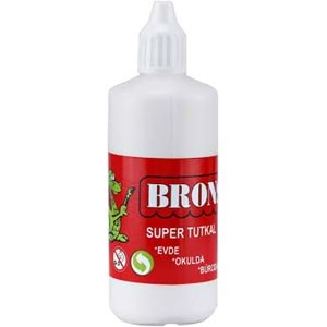BRONS | TUTKAL 100 GR - BR-408