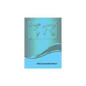 TURKUAZ | 2 Lİ KELİME FİHRİSTİ