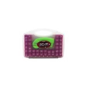 UMUR | UMİX U-1060 ALFABE RAKAM