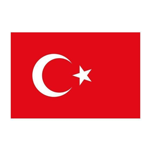 VATAN | 300x450 cm TÜRK BAYRAĞI RAŞEL - VT121