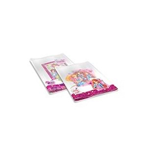 YAYGAN | WINX A4 ŞEFFAF HAZIRKAPLIK
