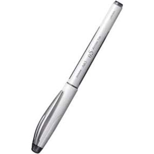 ZEBRA | ROLLER 0.5 ARROW TİP SİYAH