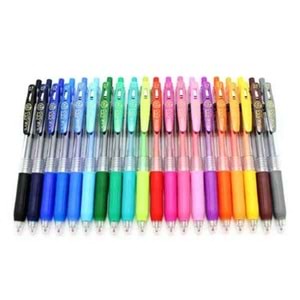 ZEBRA | SARASA STİCK JEL ROLLER 0.7