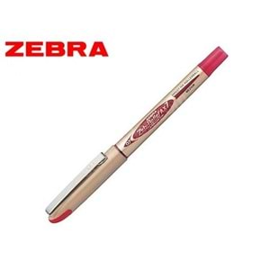 ZEBRA | ZEB-ROLLER BE-AX7 KIRMIZI 0.7