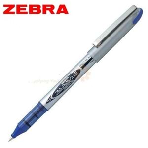 ZEBRA | ZEB-ROLLER BE-AX5 MAVİ 0.5