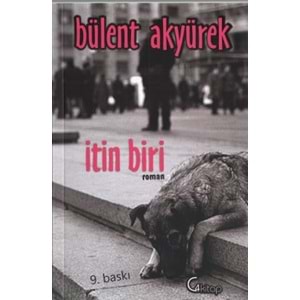 4KİTAP | İTİN BİRİ