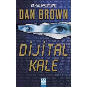 ALTINKİTAPLAR | DİJİTAL KALE