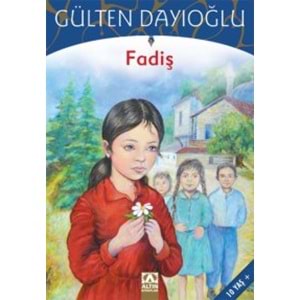 ALTIN | GK - FADİŞ