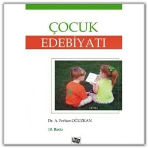 ANI | ÇOCUK EDEBİYATI