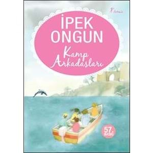 ARTEMİS | KAMP ARKADAŞLARI